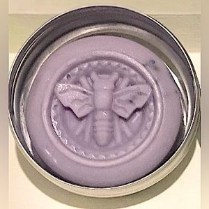 🐝 The Wandering Bee Solid Lotion Lavender 🐝